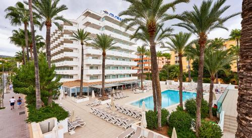 Globales Panamá - Adults Only