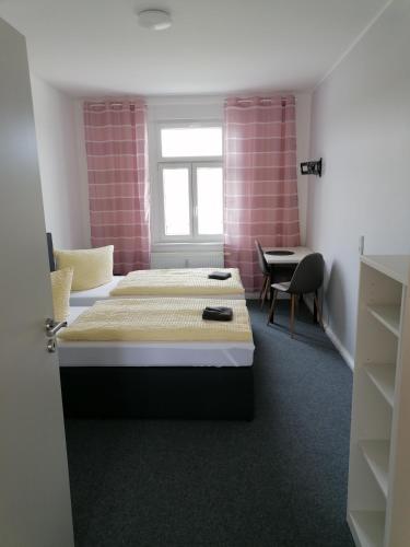 Sleep & Living FeWo Aschersleben Room Type - Apartment