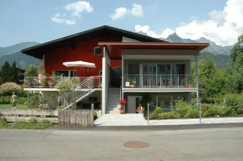 Apartment Bachmann in Bludenz, Österreich