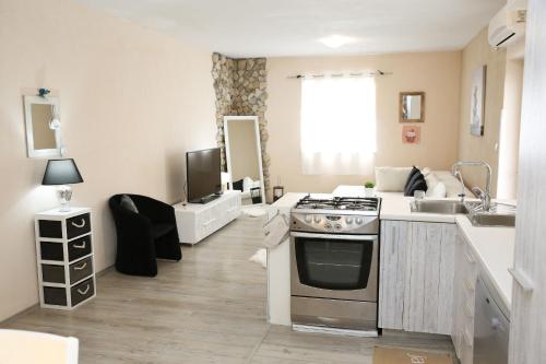 Apartment Tina - main image