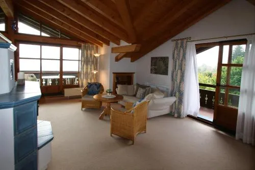 Alpenflair Ferienwohnung 230 Bergglück in Oberstdorf, Deutschland