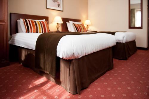 Ellington Lodge at The Concorde - image 7