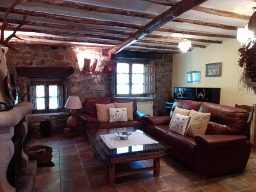 Casa Rural La Luciérnaga Salamanca (Casa Rural La Luciernaga Salamanca) in Sorihuela
