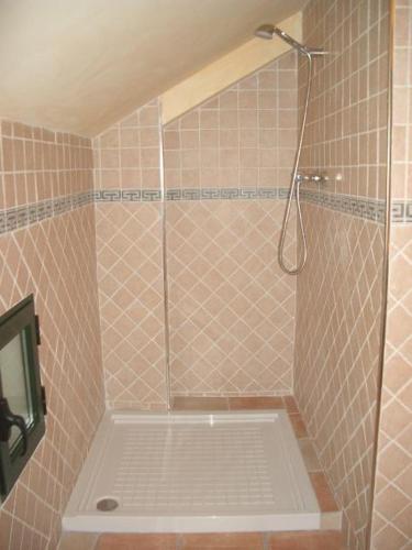  Casa Rural 3 en un fantástico legado in Alfacar