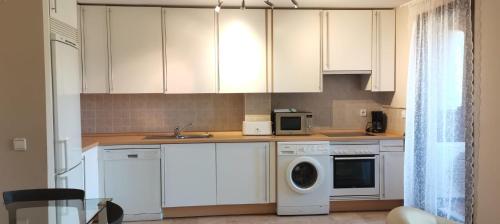 Two-Bedroom Apartment image 4