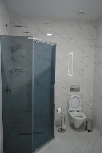 Гостиничный комплекс Коктобе, Aktobe (fotografie 5)