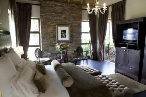 Facilities, Valley Lodge and Spa in Magaliesburg