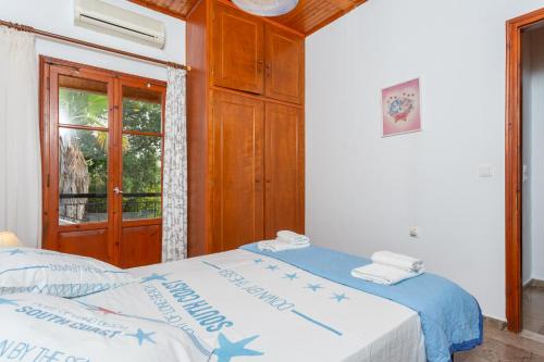 Cochelli Villa Upper