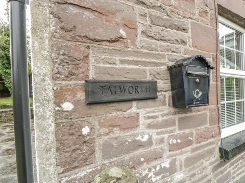 Talworth