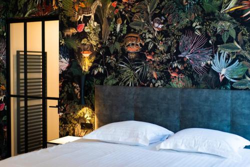 Hotel Iris Room Type - Double Room