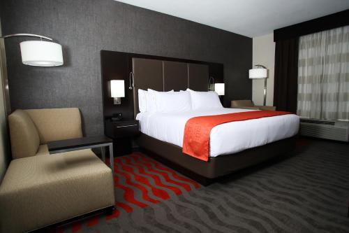 Foto - Holiday Inn Express & Suites Monroe by IHG