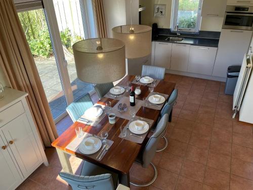 المرافق, Vakantiewoning Banjaard in Kamperland