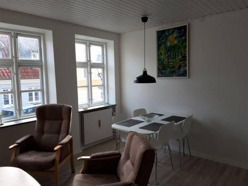 Latinerkvarteret in Viborg