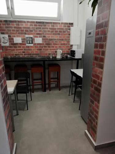 The Hostel, Hamburg (Foto 8)