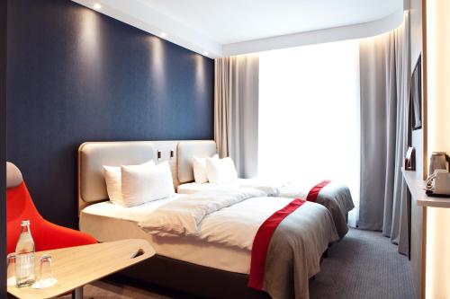 Holiday Inn Express Oberhausen an IHG Hotel - image 11