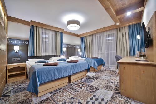 Hotel&SPA Jawor - image 11