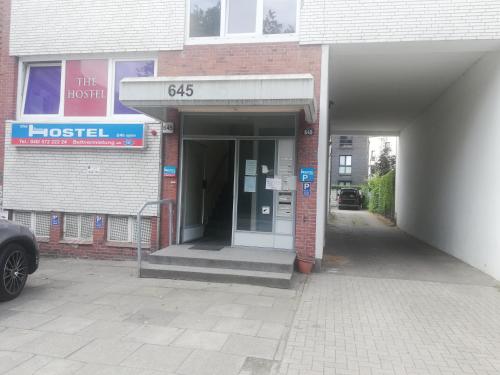 The Hostel 3