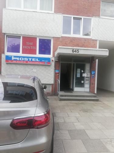 The Hostel 4