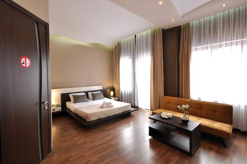 Hotel Majestic – Tbilisi, MA