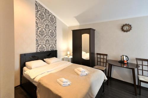 Hotel Majestic – Tbilisi, MA