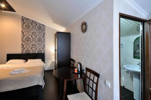 Hotel Majestic – Tbilisi, MA