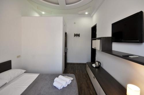 Hotel Majestic – Tbilisi, MA
