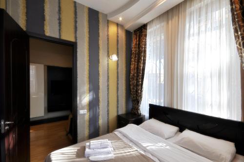 Hotel Majestic – Tbilisi, MA