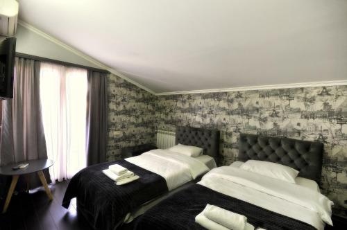 Hotel Majestic – Tbilisi, MA