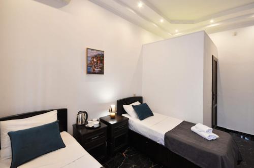 Hotel Majestic – Tbilisi, MA
