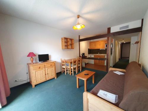 Appartement Les Deux Alpes 1 pièce 4 personnes - FR-1-348-197 Les Deux Alpes