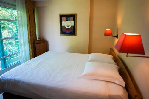 Hotel Iris - image 13