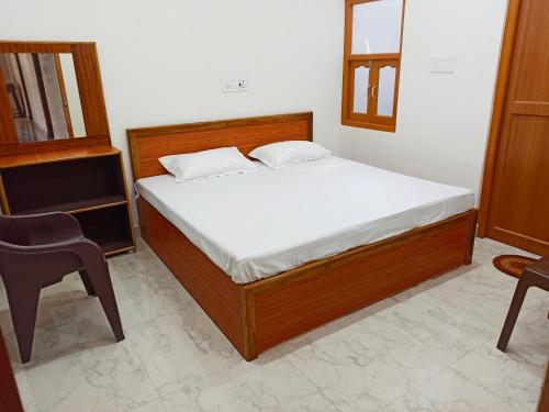 1 king bed