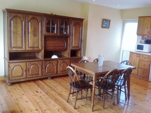 Зручності, Moulamill Cottage in Бантрі