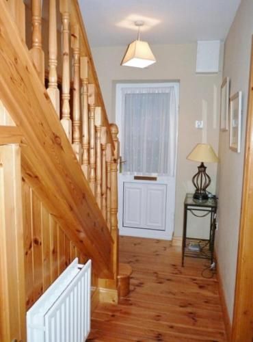 Вхід, Moulamill Cottage in Бантрі