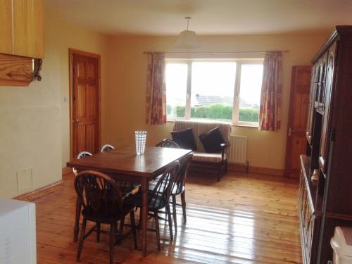 кухня, Moulamill Cottage in Бантрі