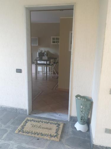 Chri02House in Pieve Emanuele