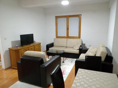 NIKA apartment