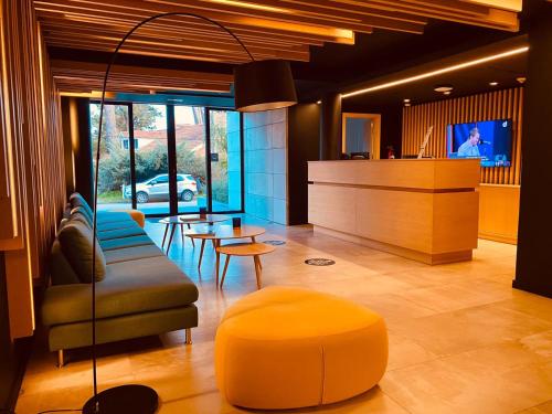 Utvendig, La Capilla - Punta del Este in Punta del Este