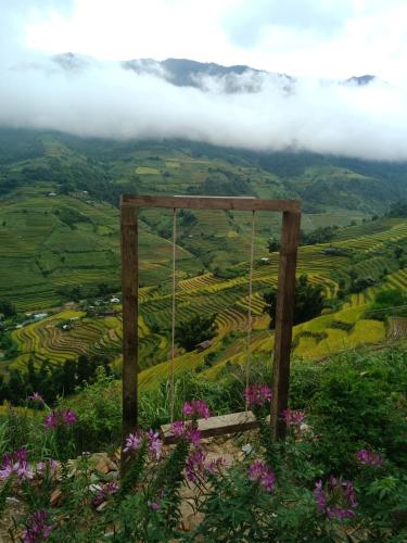 Mu Cang Chai Big view homestay