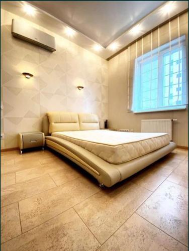 2-bedroom Most City Center area apartment