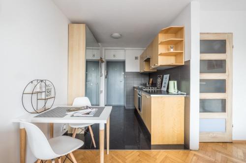 Noctis Apartment Powisle II