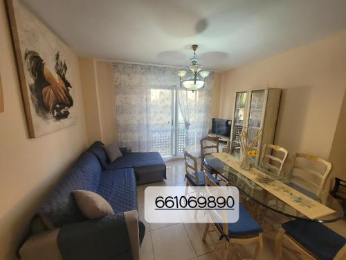  Apartamento vacacional Adriana , Montanejos in Montanejos