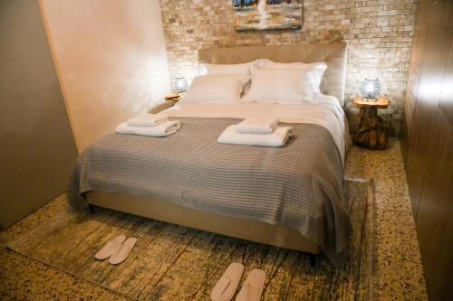 Sophias Cottage in Askas