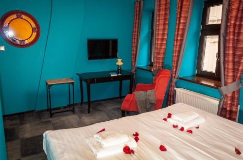 Apartamenty Siedem Komnat Siedmiu Mistrzów - image 5