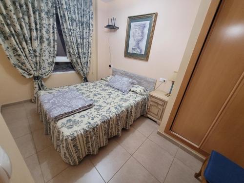  Apartamento vacacional Adriana , Montanejos in Montanejos