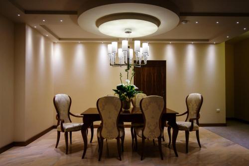 Facilities, Hotel Mepas in Mostar