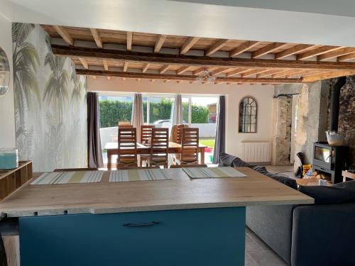 Charmante maison à deux pas de la mer (Charmante maison a deux pas de la mer) in Anneville-sur-Mer