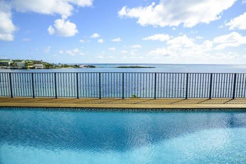The Sea House Antigua