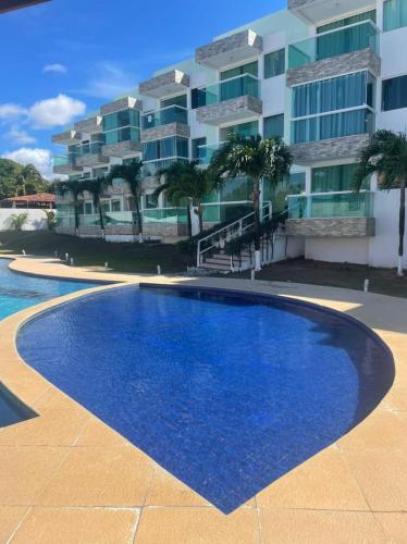 Mar e Sol Residencial em Jacuma PB