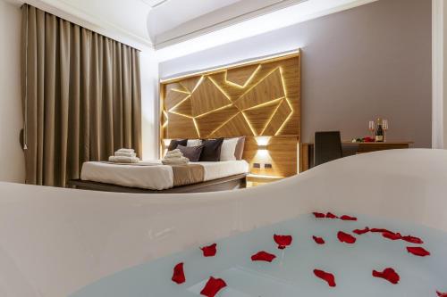 Sant'Angelo Suites, Naples